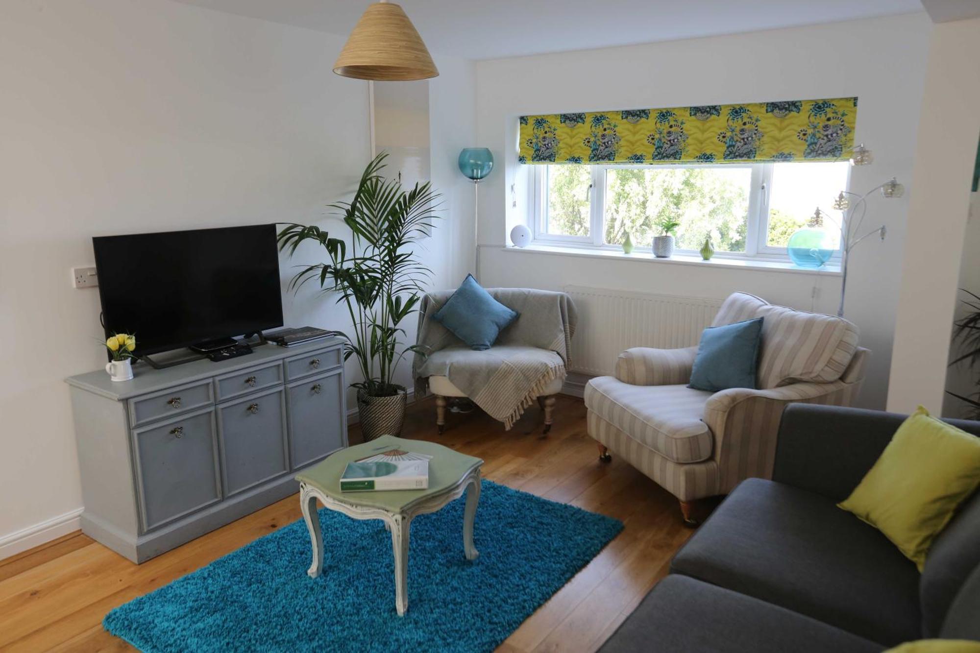 Appartamento 4A Dolphin Close Lyme Regis Esterno foto